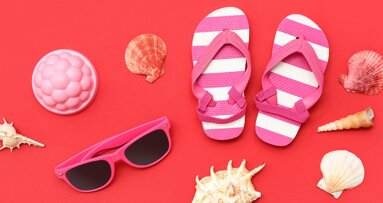 Column Stephan Tjiook: Belevenissen op slippers