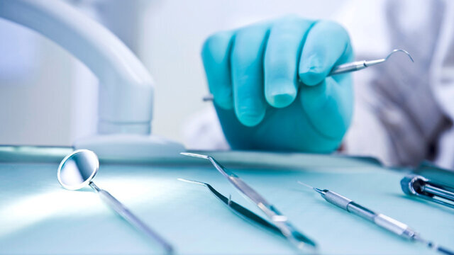 Dentistry among top ten unhealthiest jobs and professions