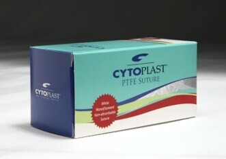 Nici chirurgiczne CYTOPLAST ® PTFE SUTURE