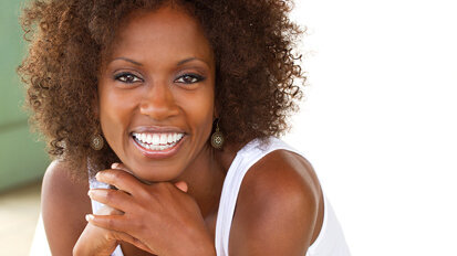 Survey reveals impact of healthy teeth on well-being