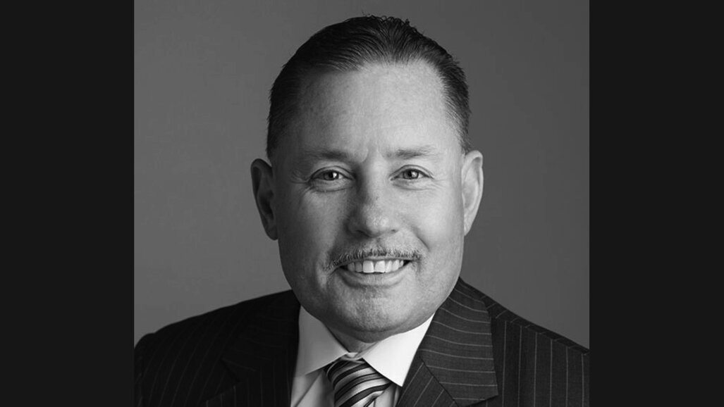 Interview: Dr. Jay P. Malmquist, past president of AAOMS