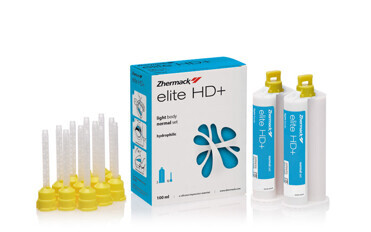 Zhermack – Elite HD+ Light Body