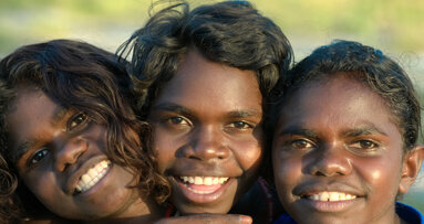 Trial delivers promising results for oral health of Indigenous people