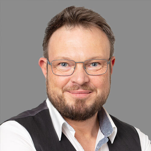 Ansger Volke
