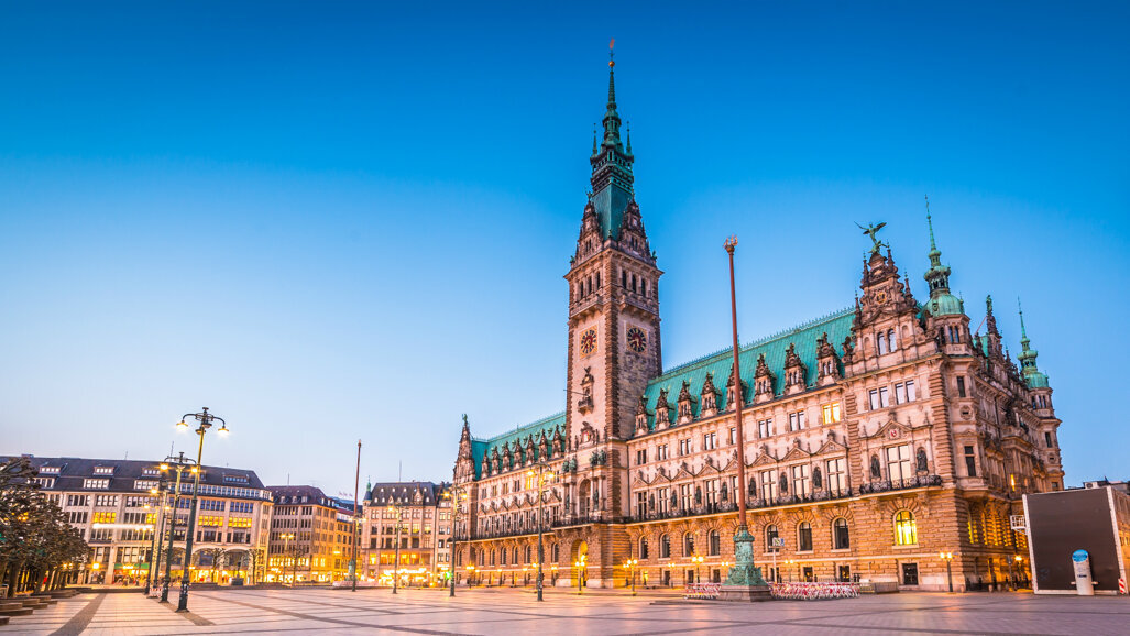 inviSolution Staff-Training – in Hamburg