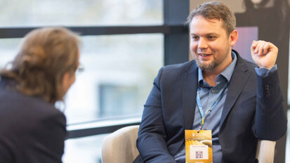 “Digital tools will continue to change how dental technicians work”