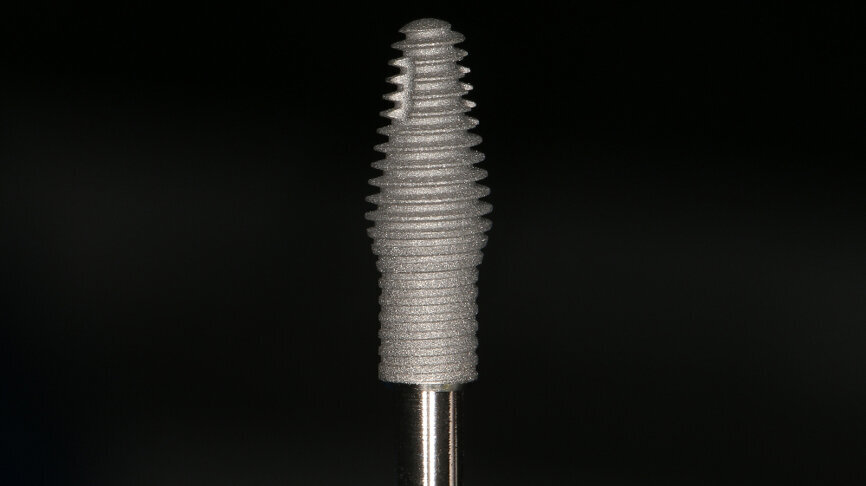 Inverta implant