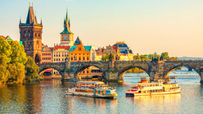 FDI World Dental Congress 2026—what to expect in Prague
