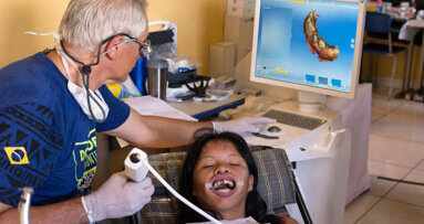 Dentsply Sirona oferece tratamento aos povos do Xingu no Brasil