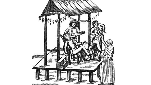 Benefizkonzert