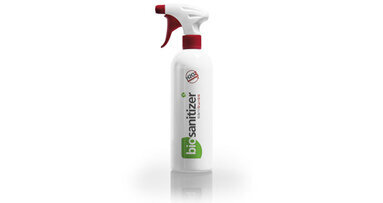 Disinfettanti: attenzione all’etichetta!