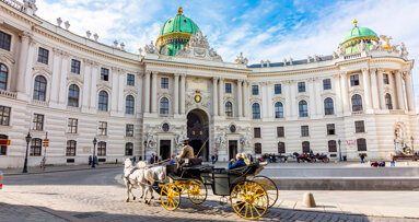 50. Österreichischer Kongress für Zahnmedizin 2026 in der Wiener Hofburg