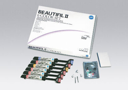 Beautifil II