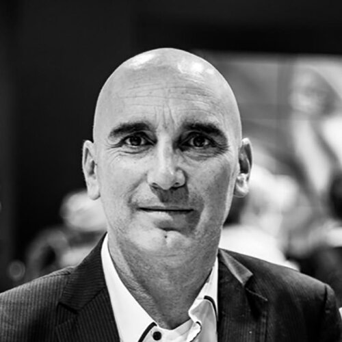 Dr Franck Diemer