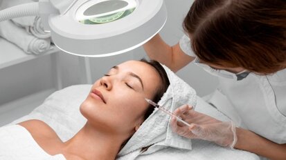 Feria de Medicina Estética junto a Expodental en IFEMA   