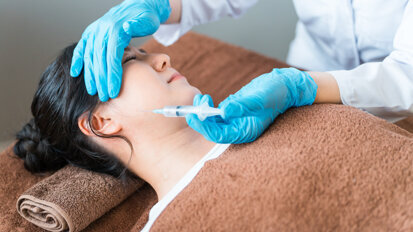 Dincolo de estetică: Studiul evaluează efectele funcționale ale conturării faciale cu toxină botulinică