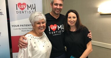 RecordLinc launches patient-to-patient online dentist referral software