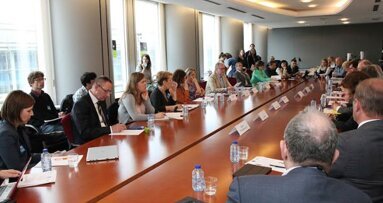 Dia Europeu da Saúde Bucal para aumentar a sensibilização sobre câncer bucal