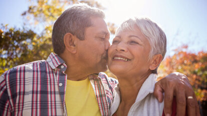 Age and race may impact frequency of dentist appointments