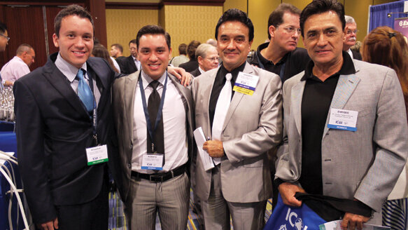 ICOI celebrates 40 years with insight into implant dentistry’s innovations, complications and controversies