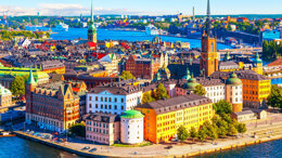 Swedental 2023