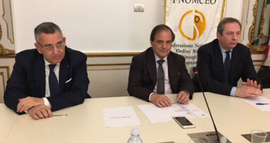 Per una ritrovata dignità del medico. Filippo Anelli è il nuovo presidente Fnomceo