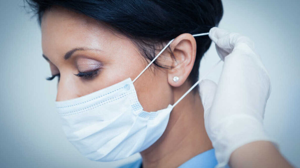 Dentistas na Dinamarca e na Noruega voltam ao trabalho