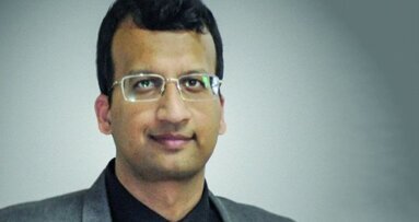 专访Rajiv Saini博士：“牙医的工作内容正在朝口腔与周身健康的方向扩展”