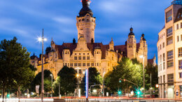 Fachdental Leipzig