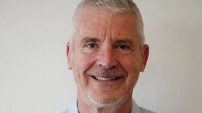 ADF 2021 : interview de Pierre-Yves Le Maout, président du COMIDENT