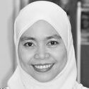 Dr. Safura Baharin
