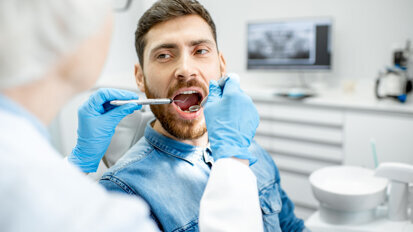 Lanzan la 6ª Campaña de Cáncer Oral   