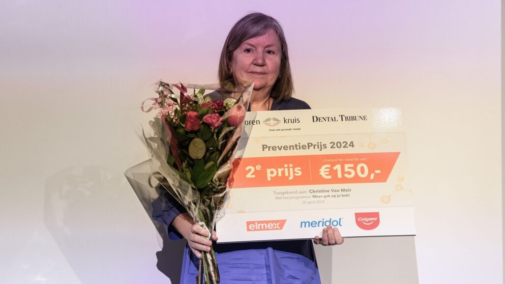 Hoe tandenpoetsen een wereld van verschil maakt voor kwetsbare kinderen