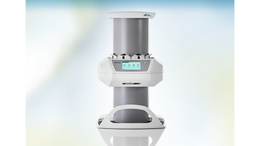 Dürr Dental – VistaScan Combi View