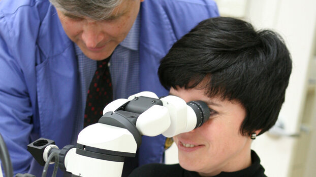 Hands-on course to be offered on microscopic restorative dentistry