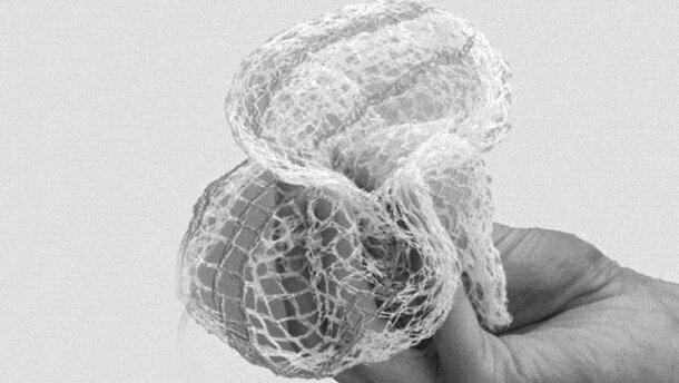 Goedkeuring implantaten faalt