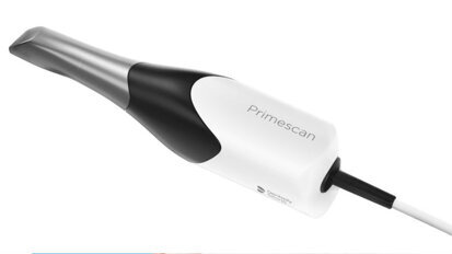 Nuova telecamera intraorale Dentsply Sirona: Primescan perfeziona l’impronta digitale