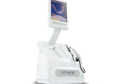 LYTHOS™ Digital Impression System