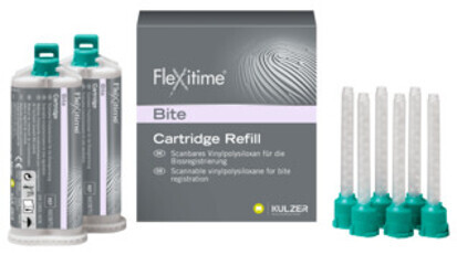 Flexitime Bite