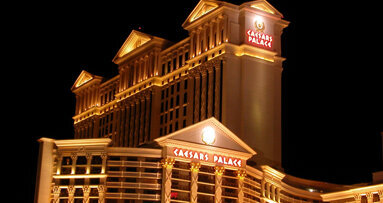 CEREC goes to Vegas
