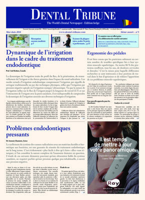 DT Belgium (French) No. 2, 2016