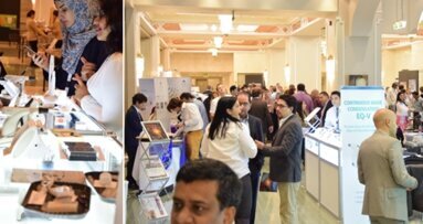 International companies exhibit at 2016 ROOTS SUMMIT