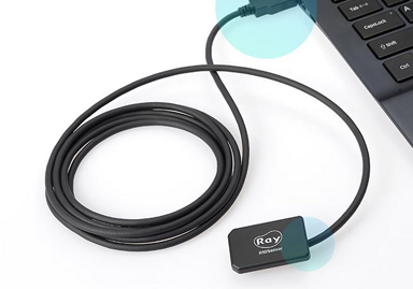 Ray medical – RIOSensor