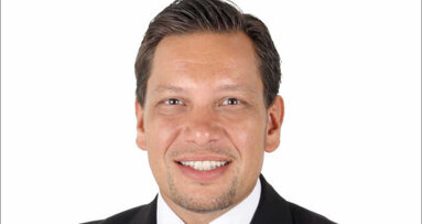 A-dec recebe novo gerente regional