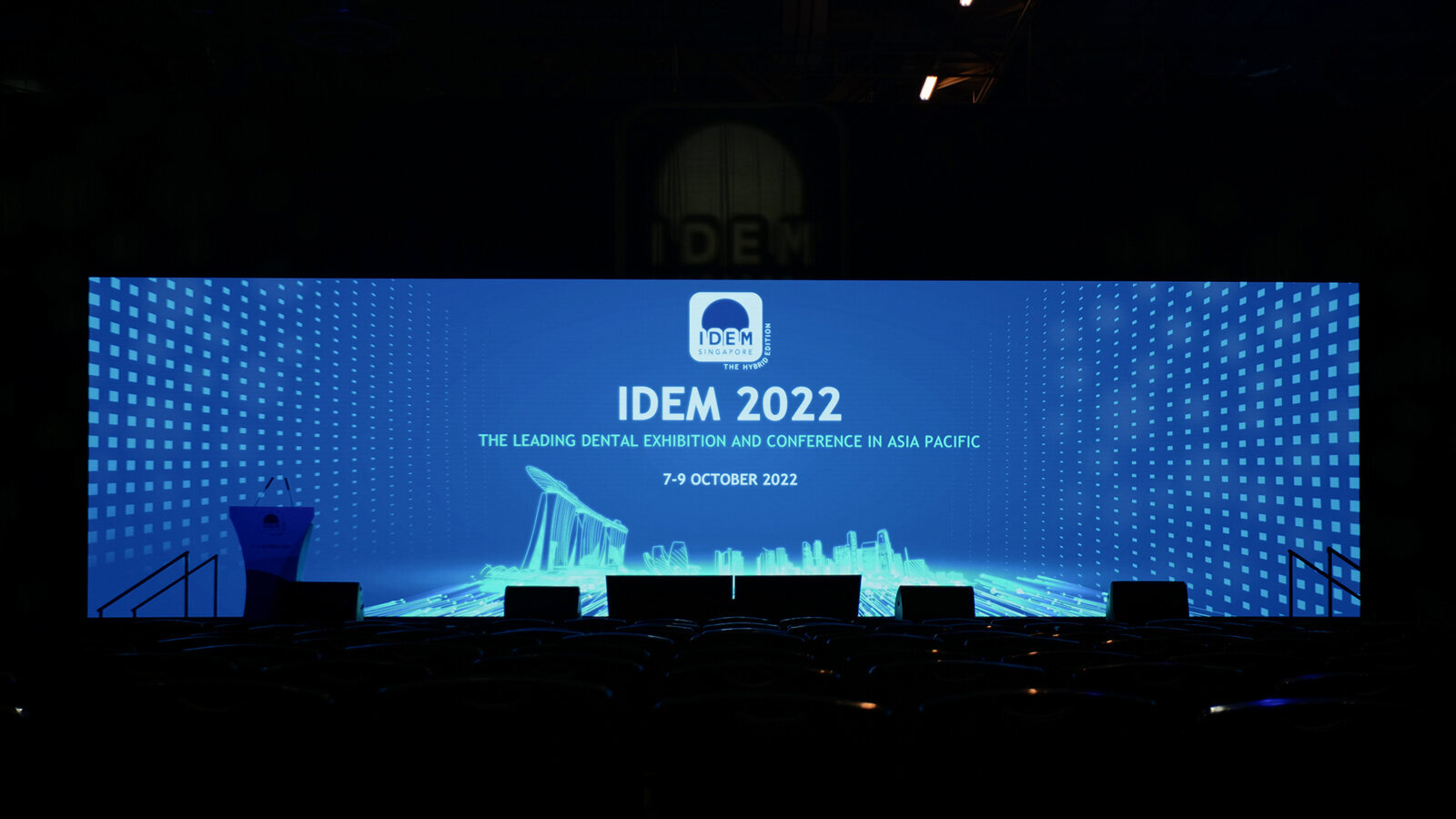 IDEM 2022 celebrates another great milestone achieved