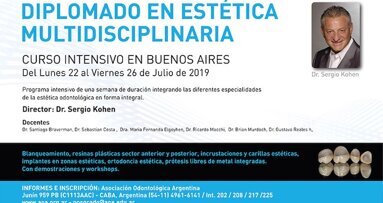 Los mejores congresos de 2019