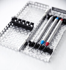 3SSENTIAL KIT BY WERESTORE: THE ESSENTIAL RESTORATIVE KIT