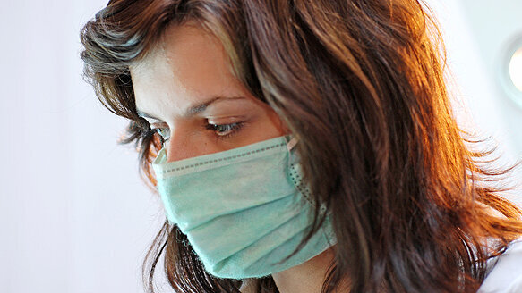 Job openings increasing for most dental workers, including hygienists (sort of)