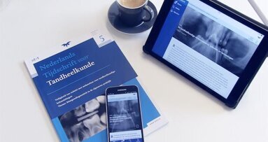 NTvT integreert tijdschrift en nascholing in nieuwe app