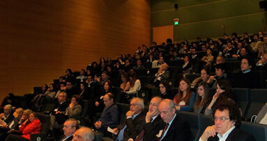 All’Expo 2015 i rapporti tra salute dentale, nutrizione e salute